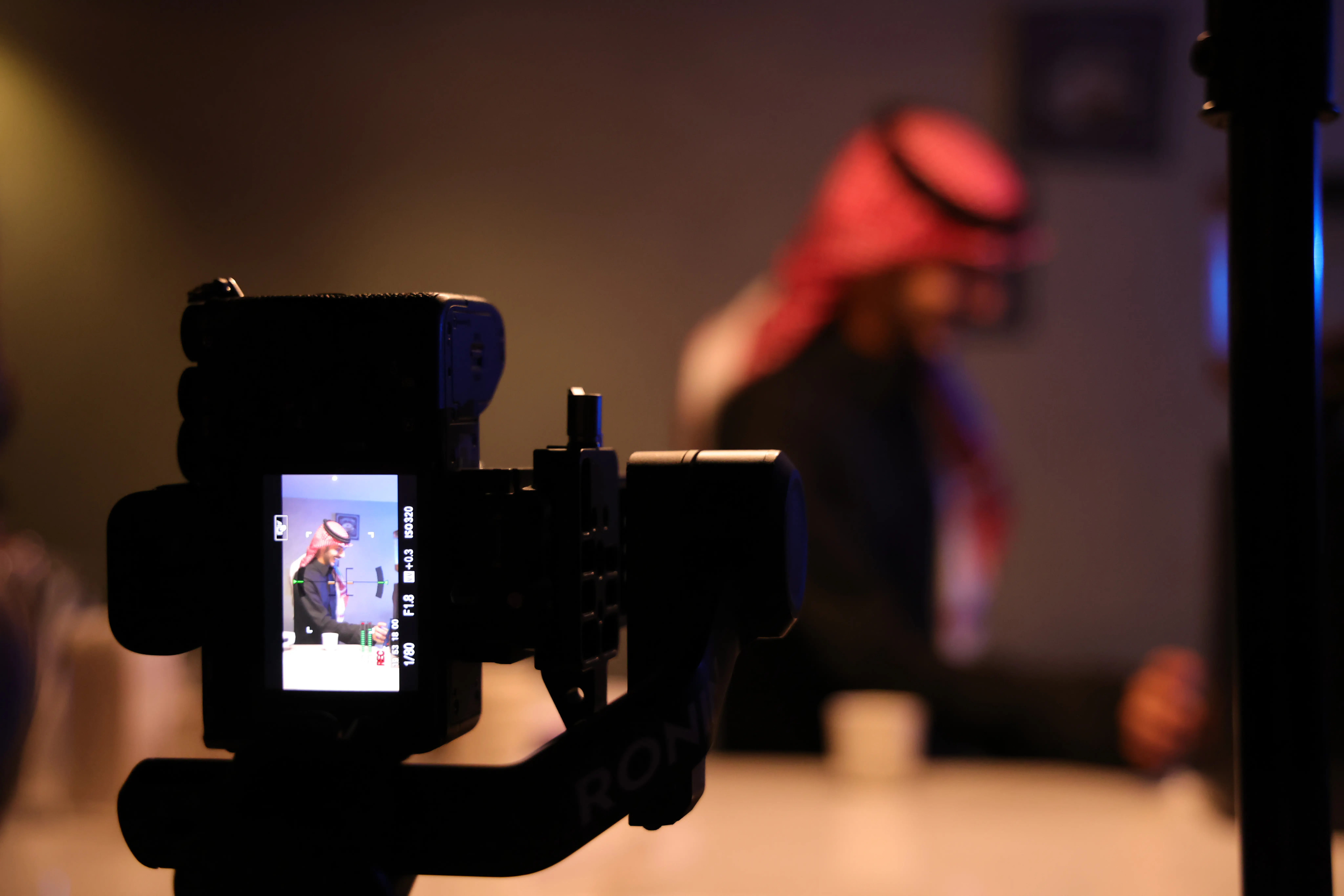 حملة تكافل الراجحي للتوعية بتأمين الحياة – تسويق رقمي