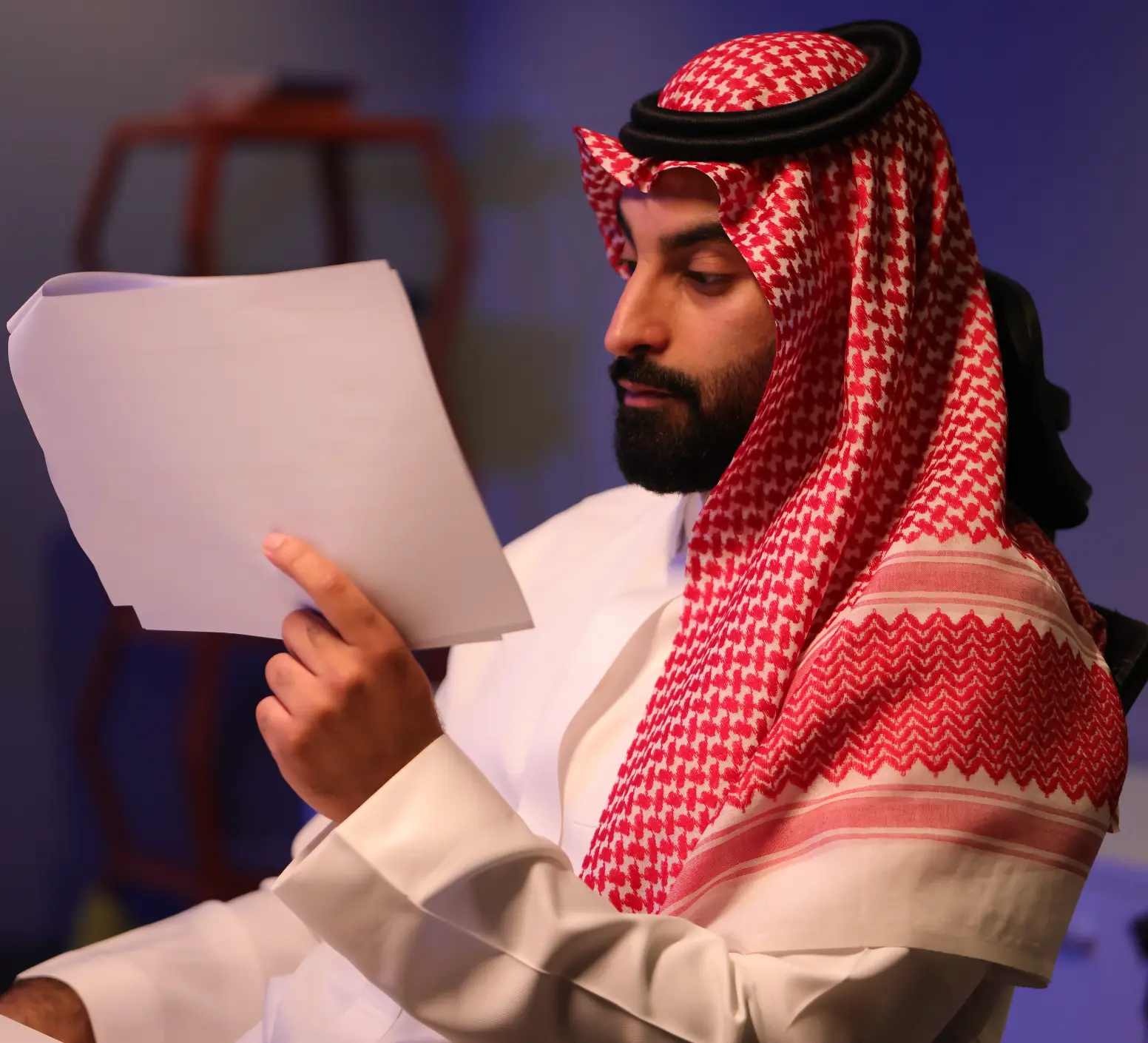 حملة تسويقية من تكافل الراجحي لجذب Leads لتأمين الحياة