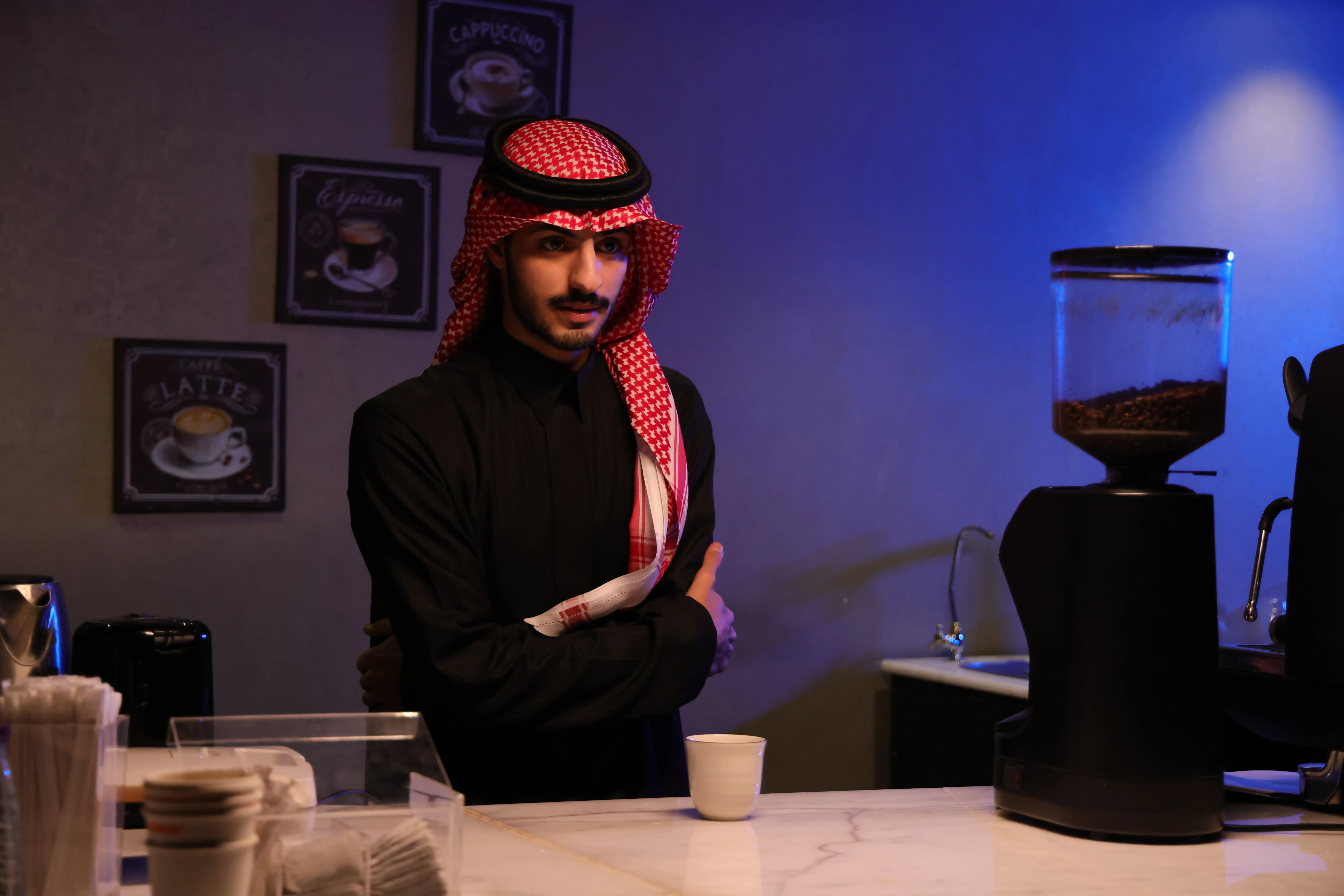 تكافل الراجحي – تسويق رقمي للتأمين والحماية