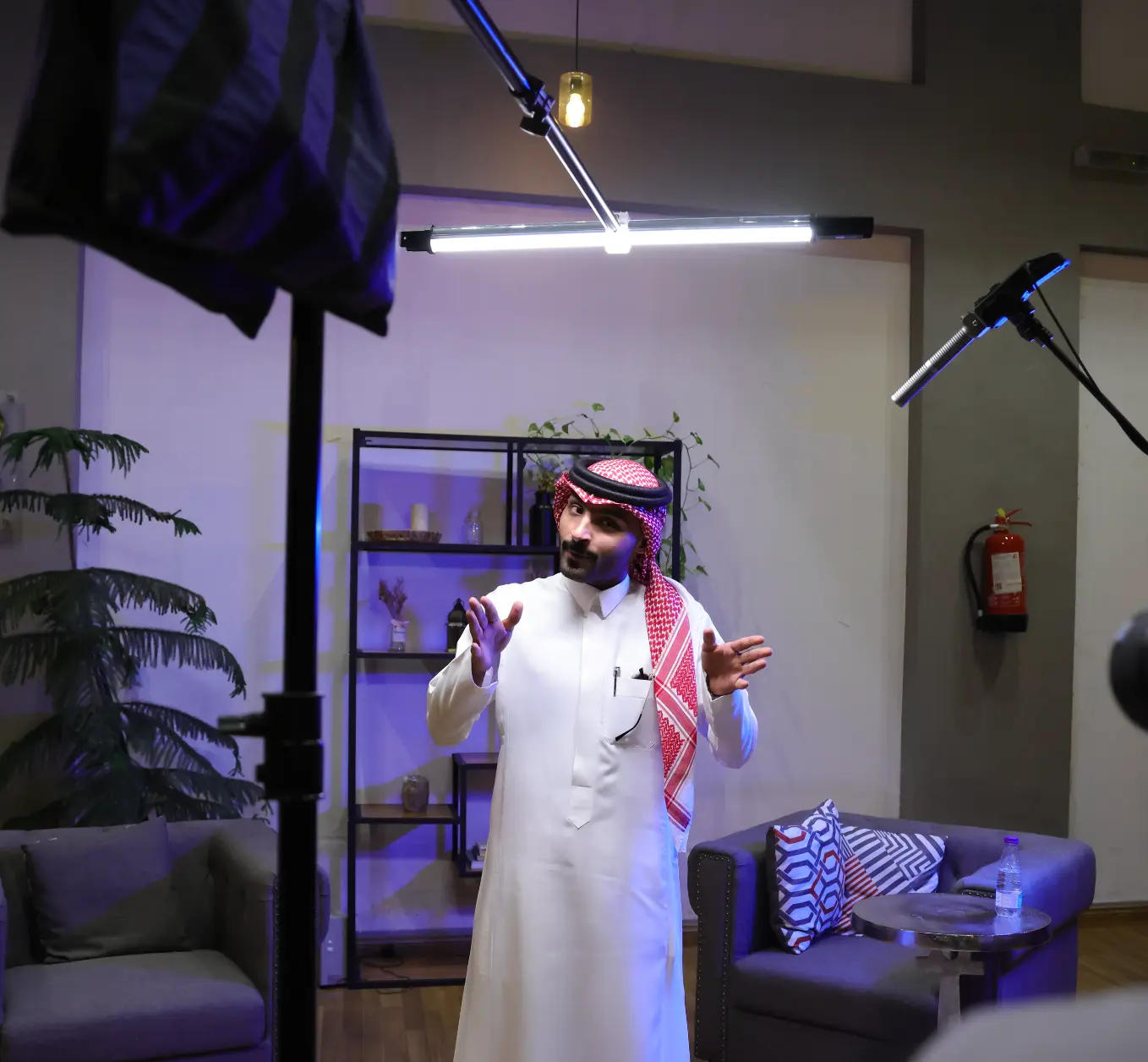 تكافل الراجحي – تأمين الحياة عبر حملة تسويقية رقمية