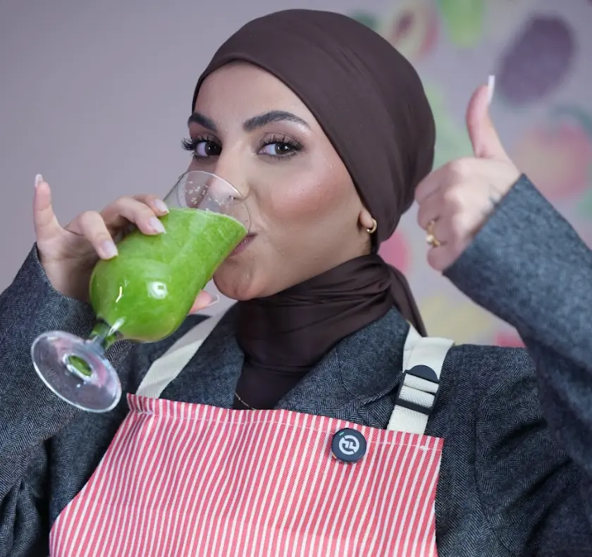 استضافة ضيف في كادي شو – Influencer Marketing وحملات ترويجية رقمية
