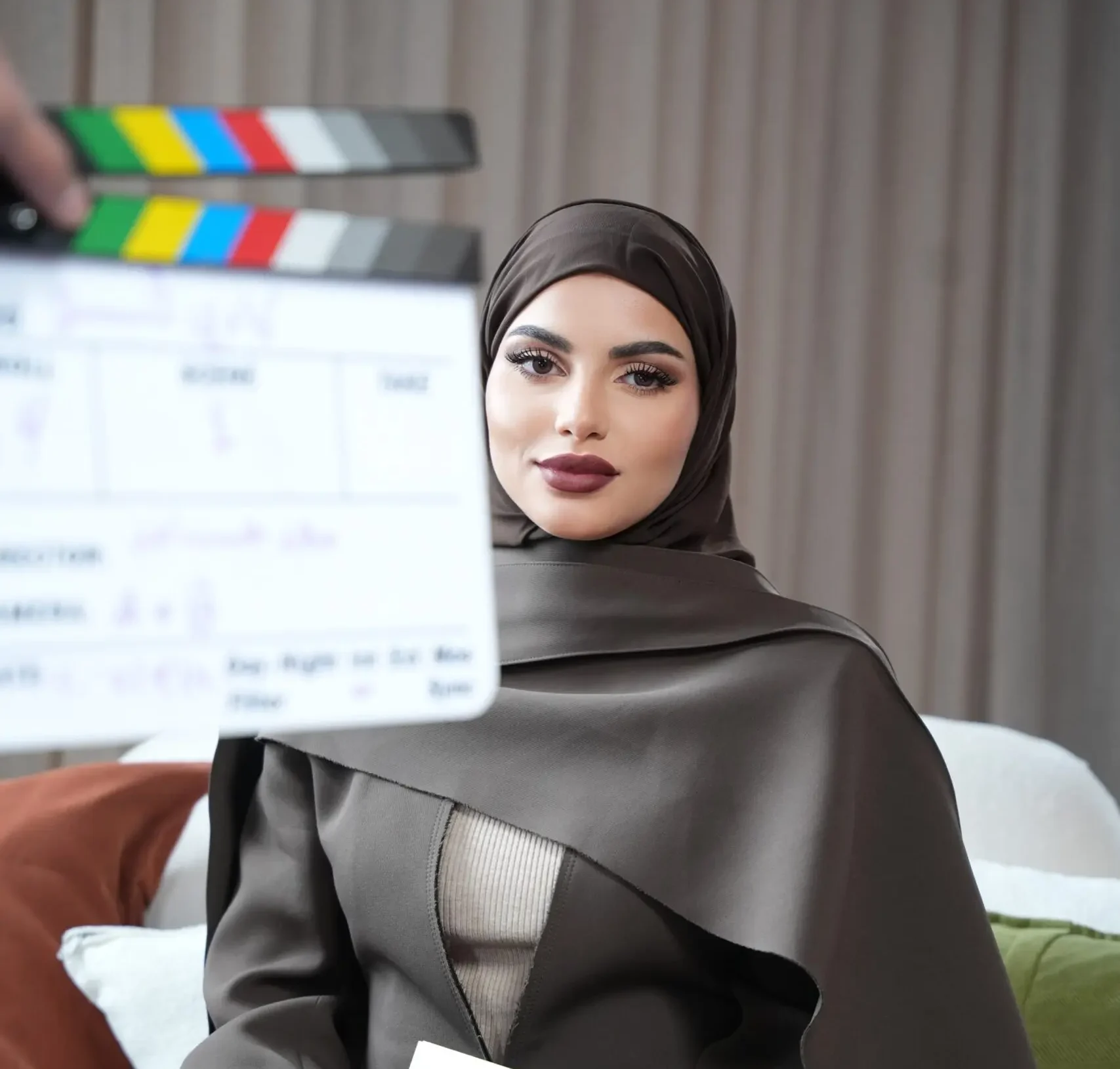 برنامج كادي شو – محتوى ترفيهي رقمي يعزز حضور العلامة عبر استراتيجية محتوى