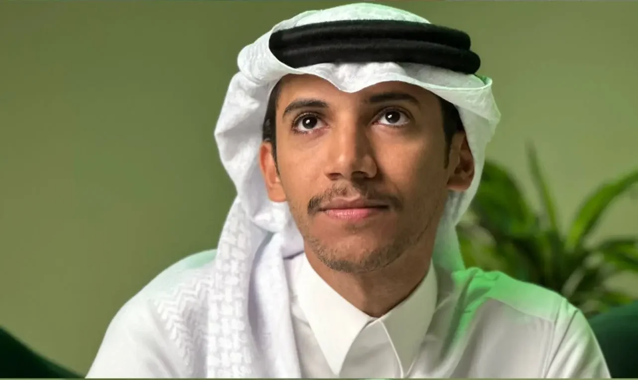 حملة عطور اليوم الوطني – تسويق رقمي إبداعي من وايدر